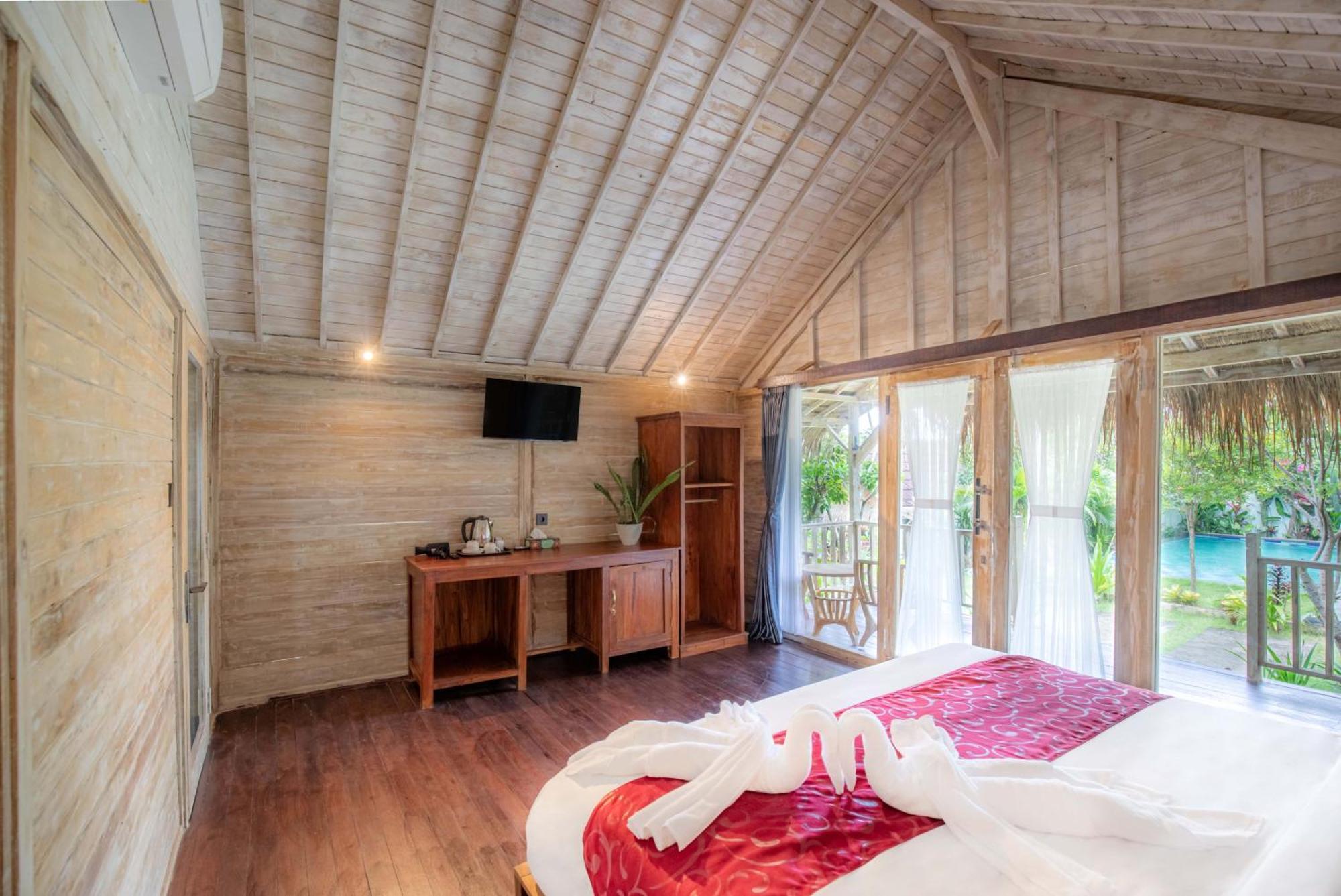 Bhavana Cottage Batumadeg Extérieur photo
