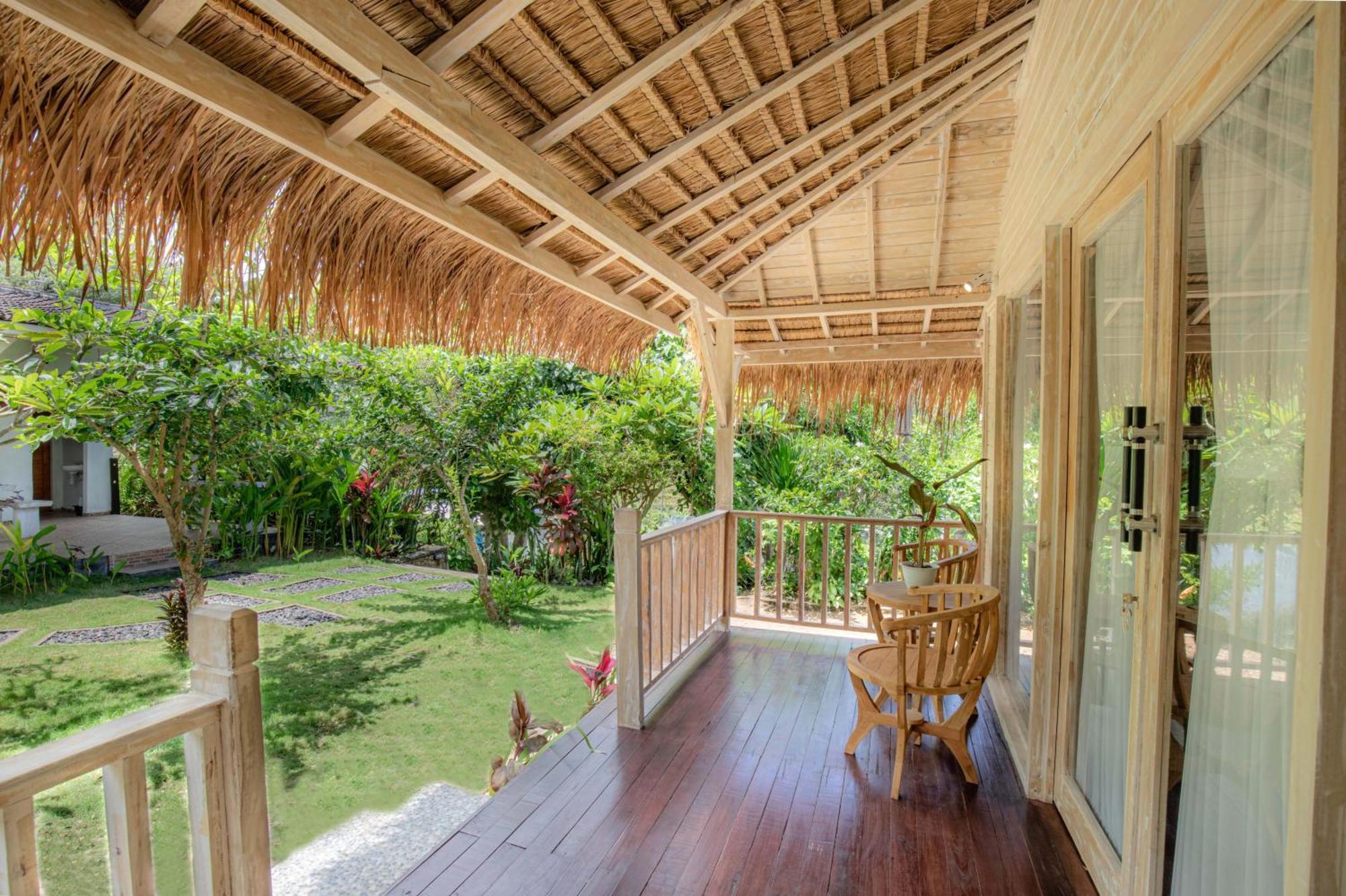 Bhavana Cottage Batumadeg Extérieur photo