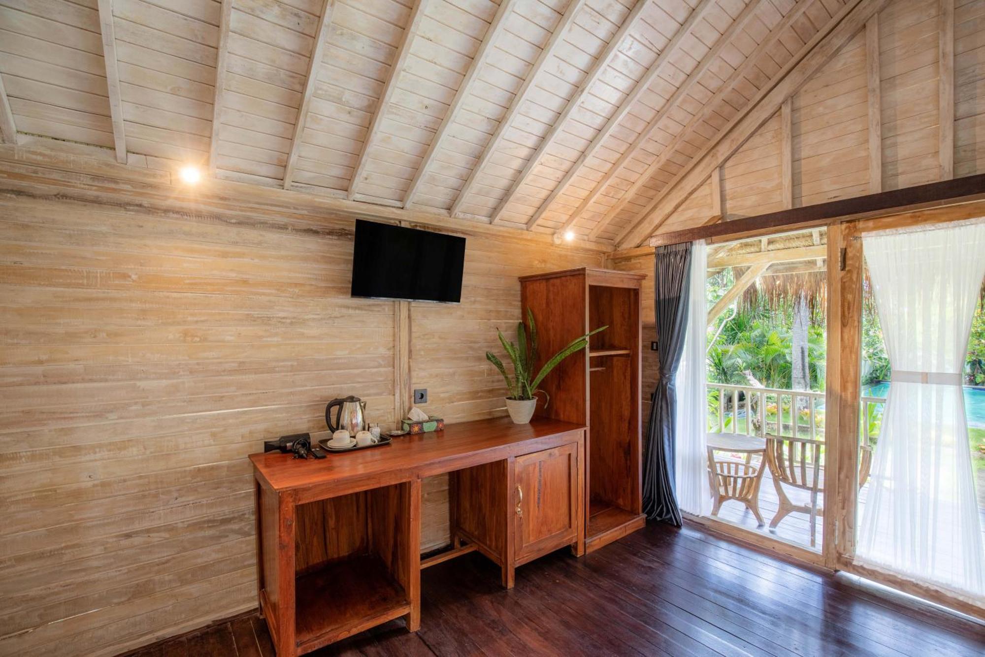 Bhavana Cottage Batumadeg Extérieur photo