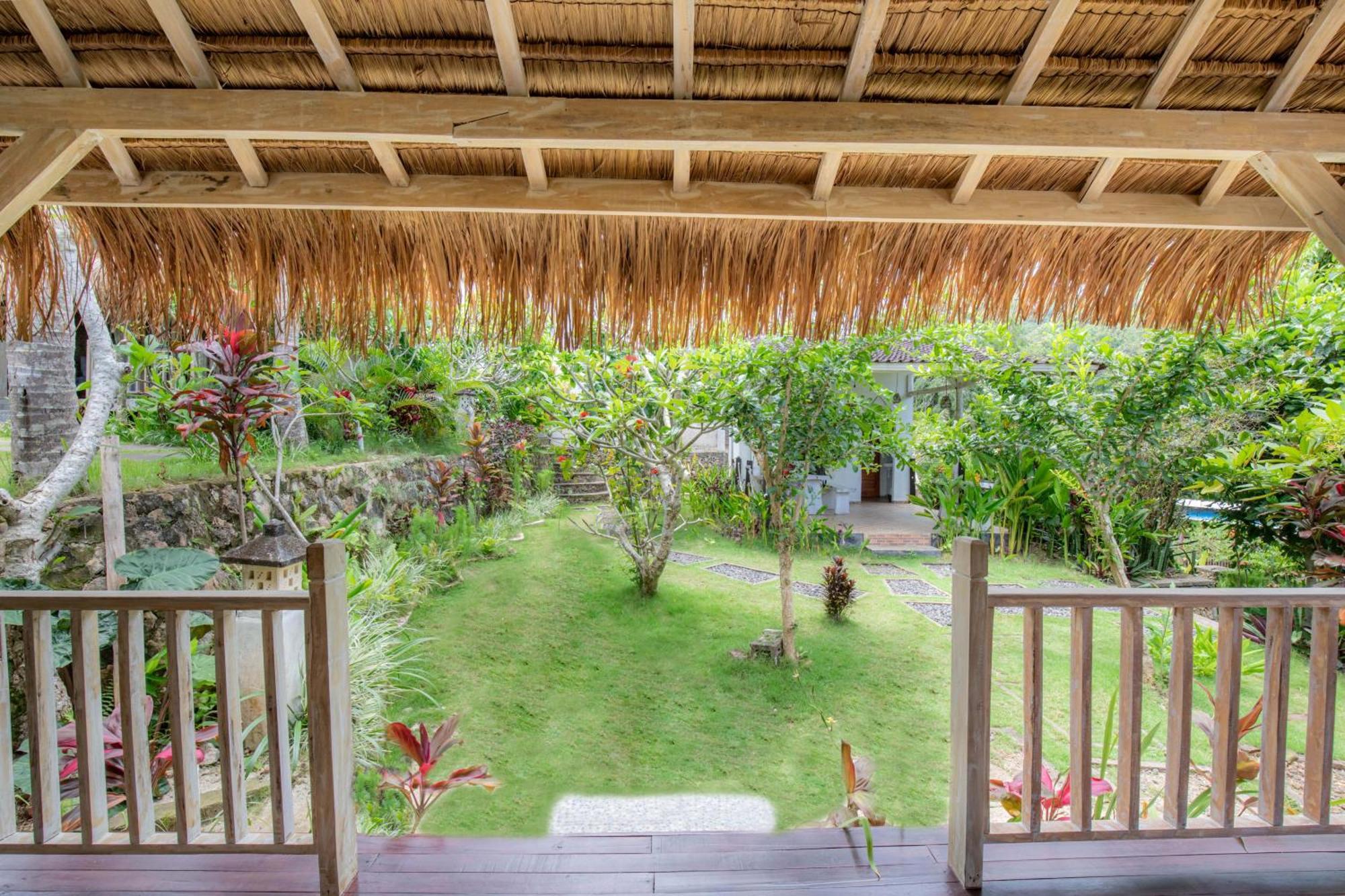 Bhavana Cottage Batumadeg Extérieur photo