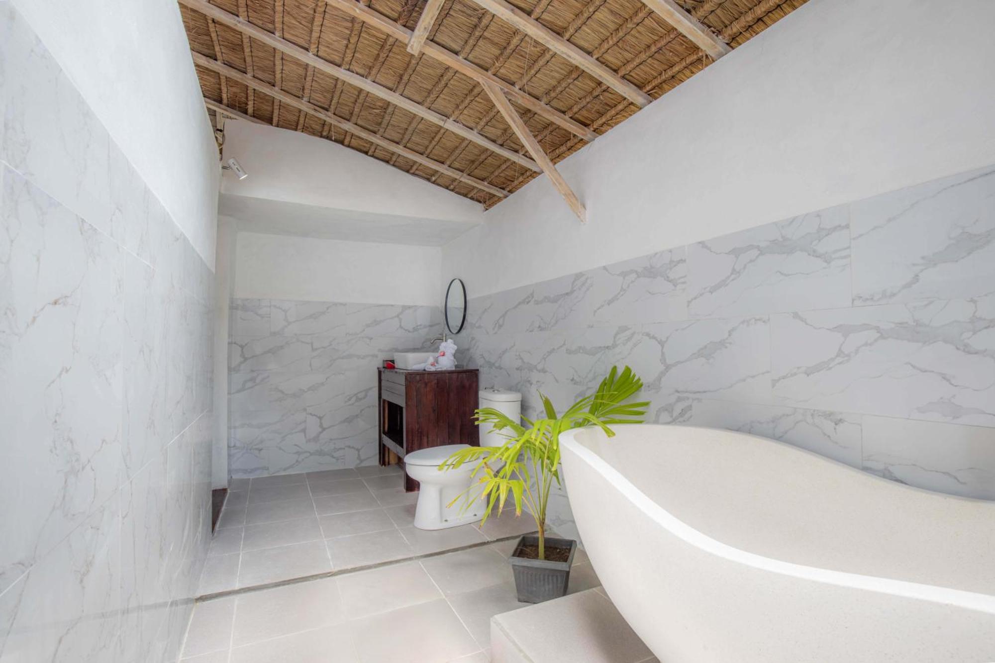 Bhavana Cottage Batumadeg Extérieur photo
