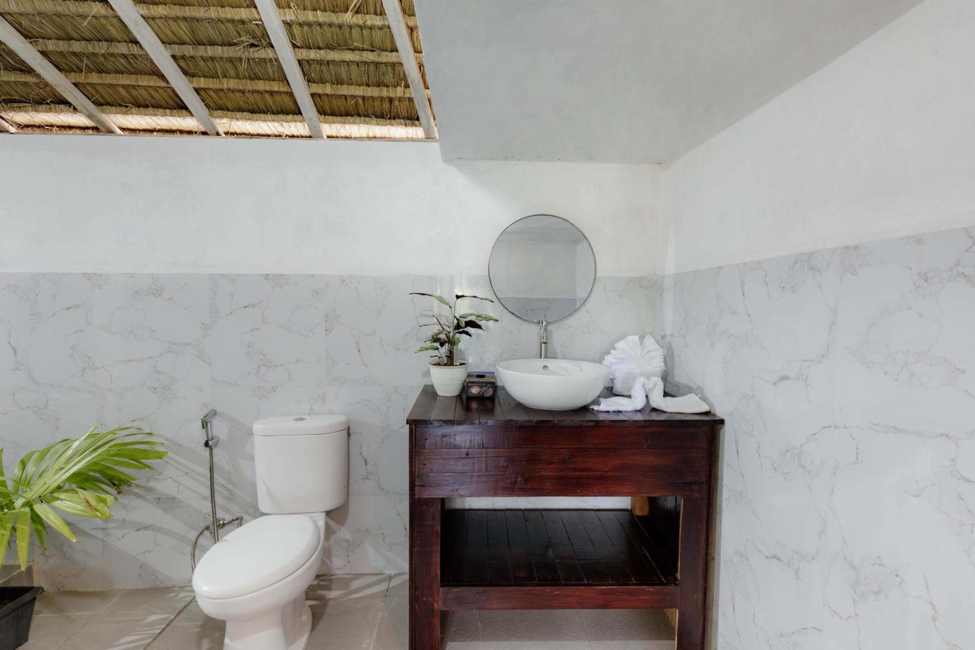 Bhavana Cottage Batumadeg Extérieur photo
