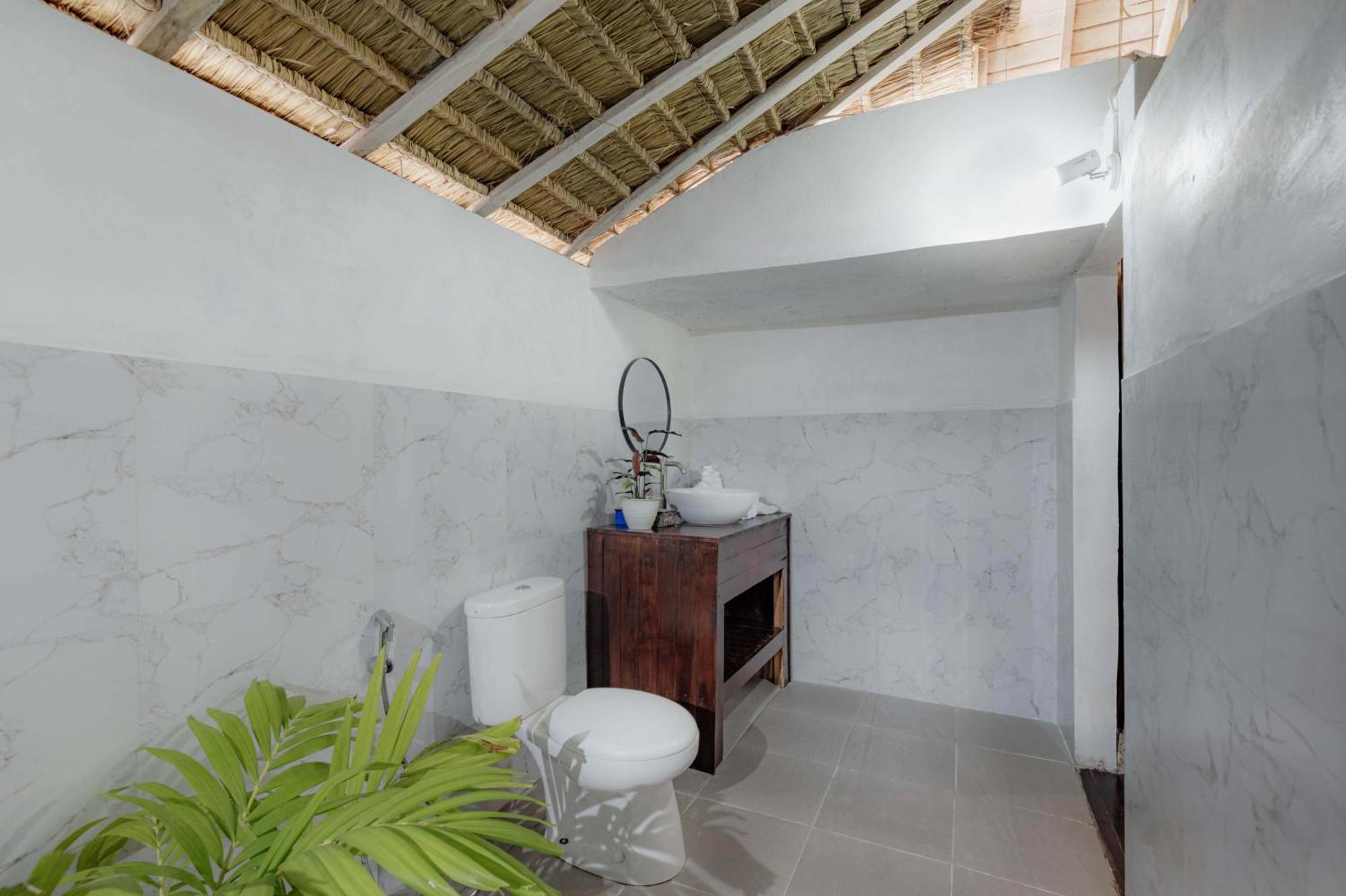 Bhavana Cottage Batumadeg Extérieur photo