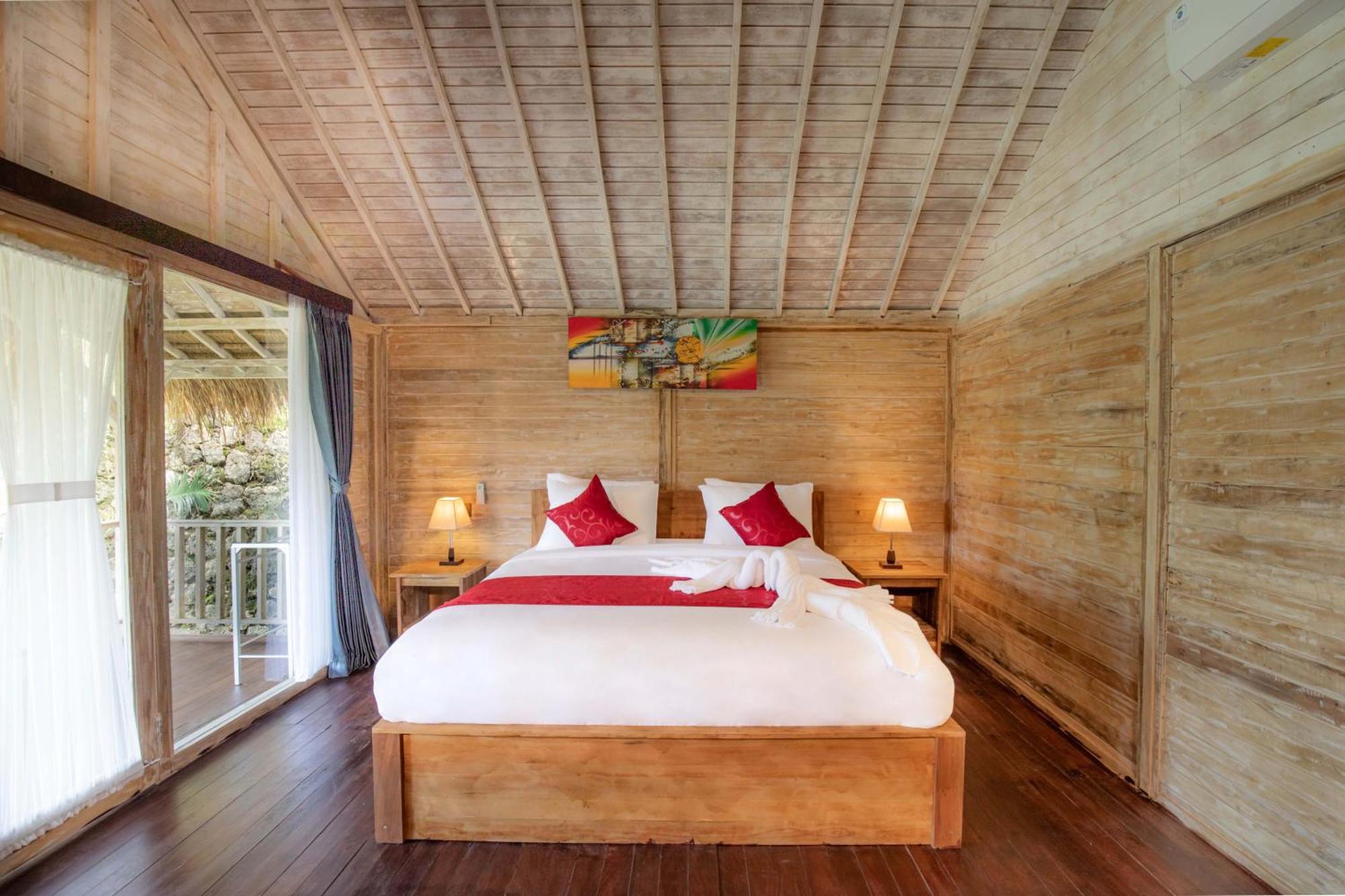 Bhavana Cottage Batumadeg Extérieur photo