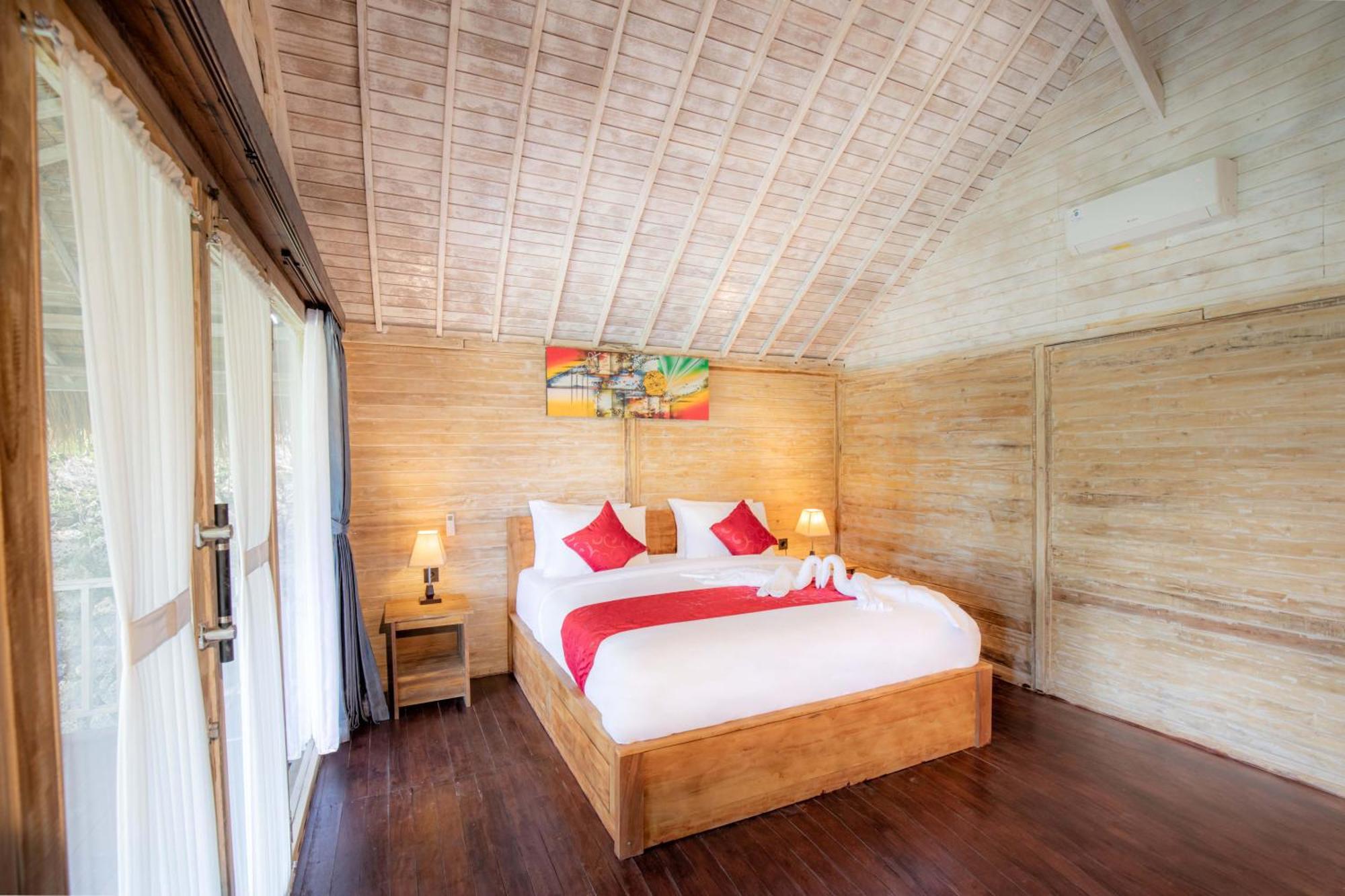 Bhavana Cottage Batumadeg Extérieur photo